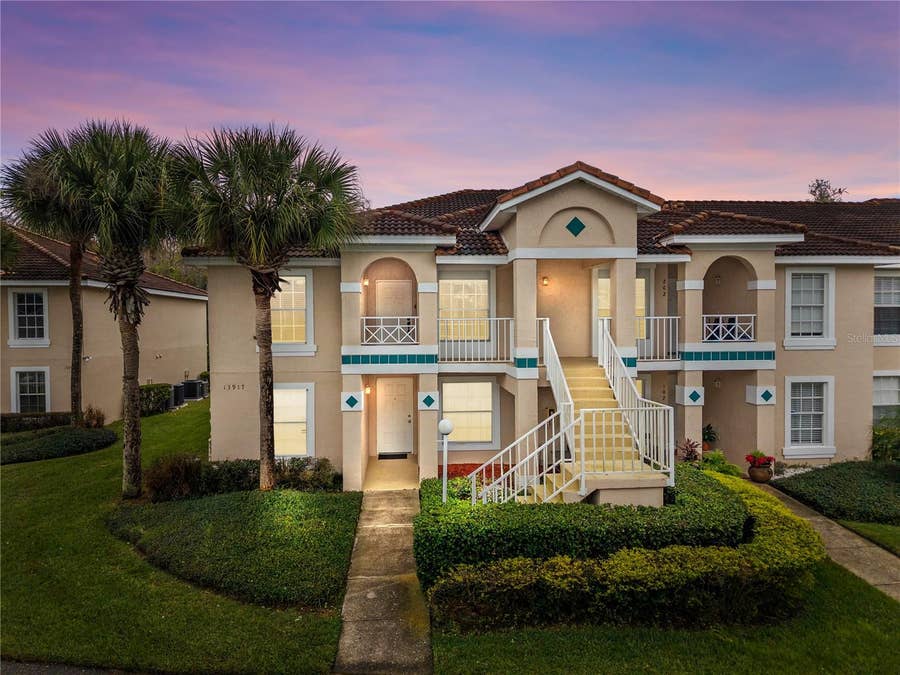 Property photo for 13917 TIMBERLAND DRIVE, #201, Orlando, FL