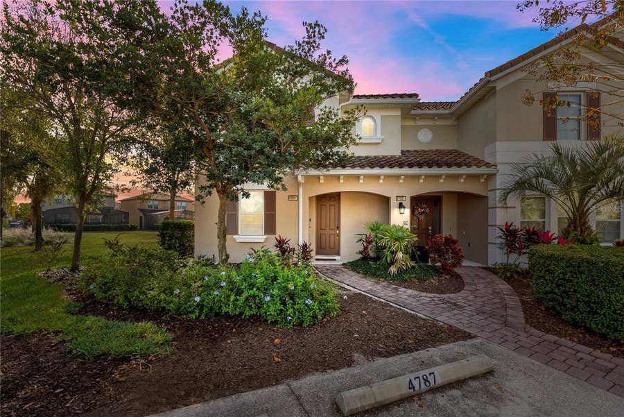 Property photo for 4787 TERRASONESTA DRIVE, Davenport, FL