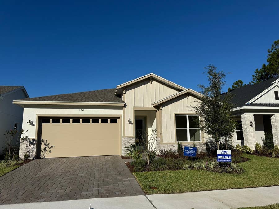 Property photo for 1134 CLIFFHAVEN COURT, Ormond Beach, FL