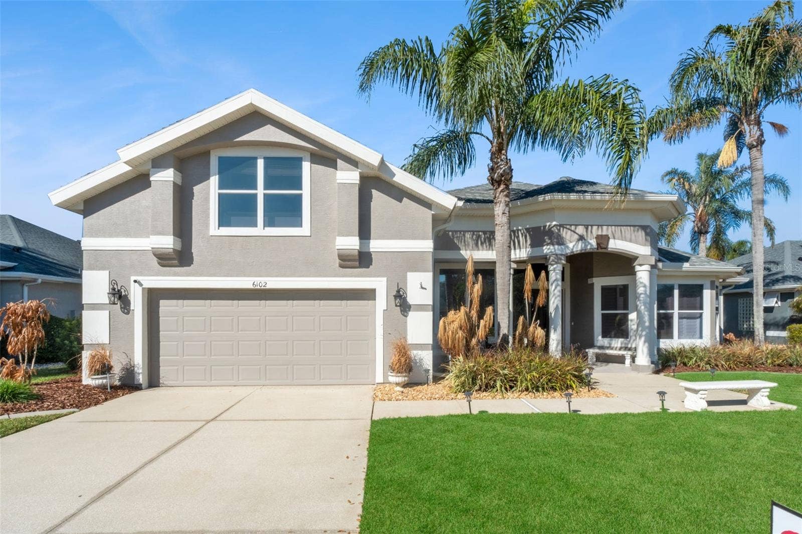 6102 SANCTUARY GARDEN BOULEVARD, Port Orange, FL 32128 6102 SANCTUARY GARDEN BOULEVARD, Port Orange, FL 32128