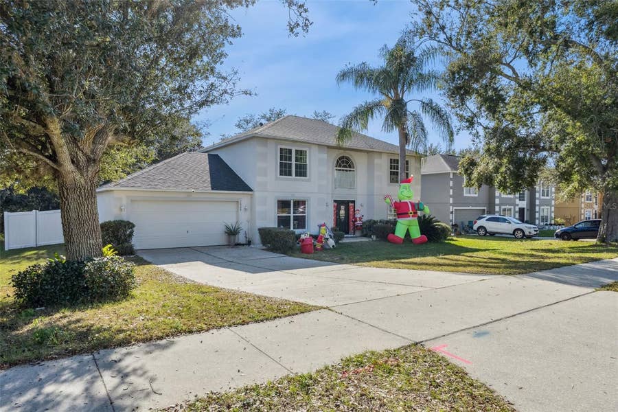 Property photo for 1028 FOX TRAIL AVENUE, Minneola, FL