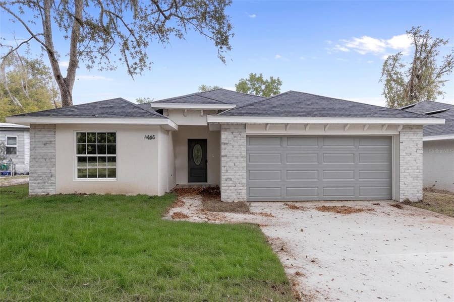 Property photo for 4855 E PRINCETON LANE, Hernando, FL