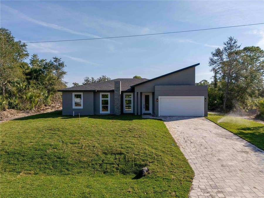 Property photo for 70 MCDILL DRIVE, Port Charlotte, FL