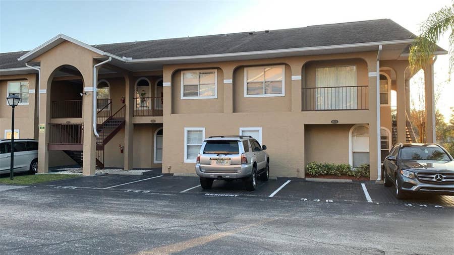 Property photo for 8834 CORAL PALMS COURT, #A, Kissimmee, FL