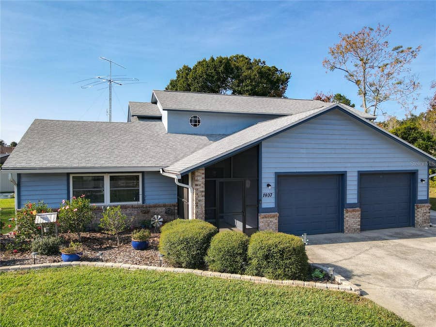 Property photo for 1807 VIRGINIA COURT, Tavares, FL