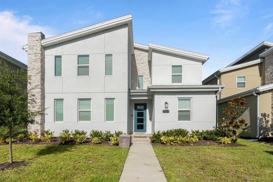 Property photo for 2924 PENELOPE LOOP, Kissimmee, FL