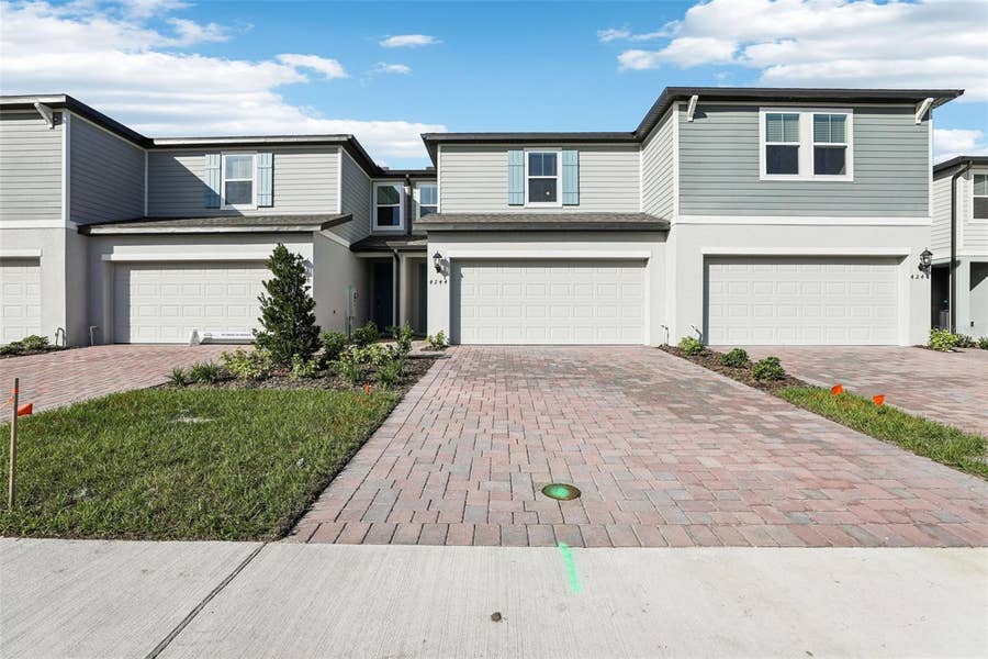Property photo for 4244 RANCH HOUSE ROAD, St Cloud, FL