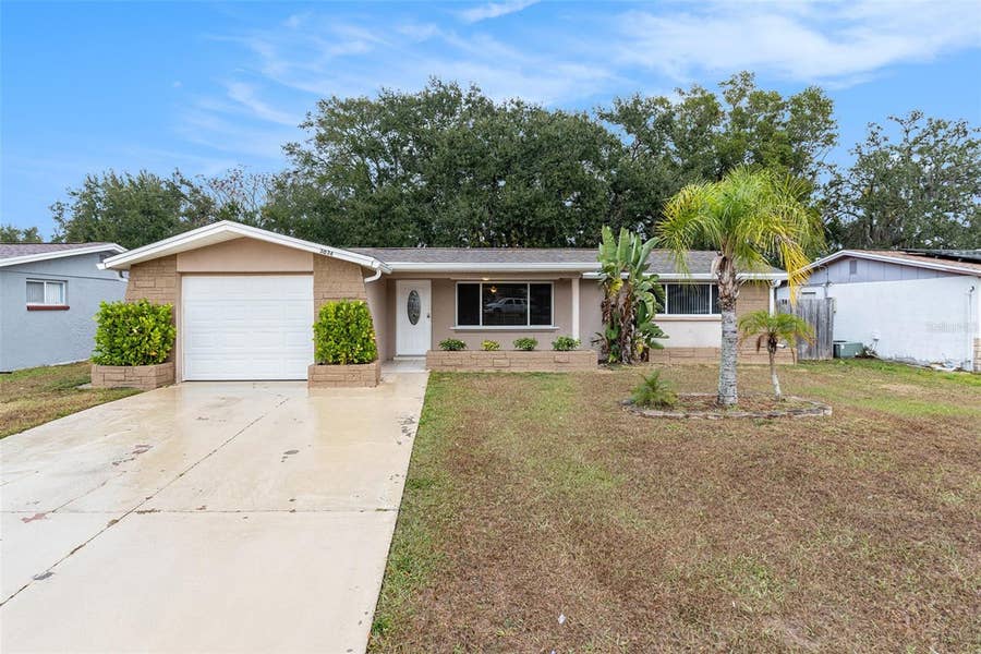 Property photo for 3036 BLUE BIRD DRIVE, Holiday, FL