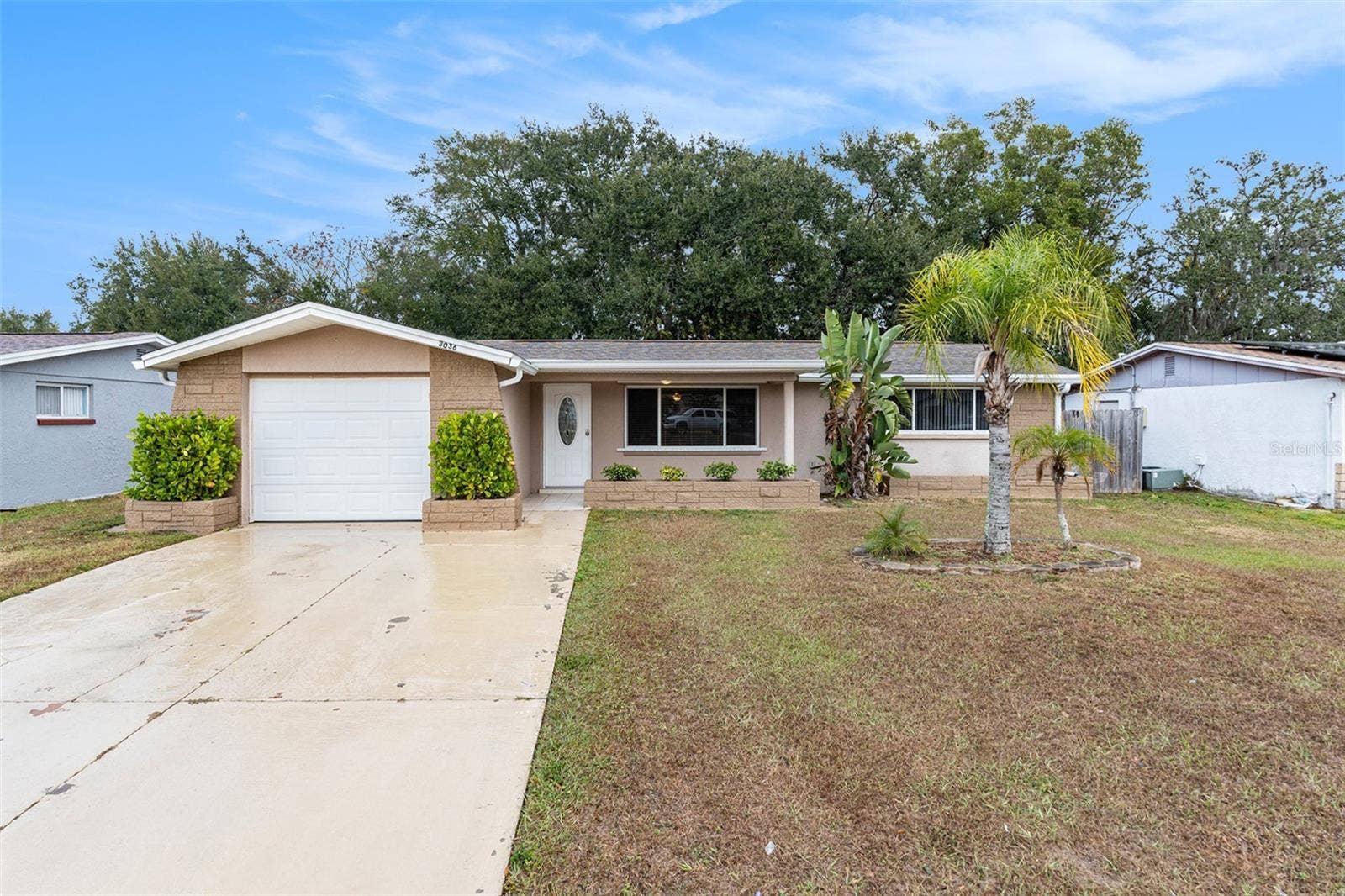 3036 BLUE BIRD DRIVE, Holiday, FL 34690 3036 BLUE BIRD DRIVE, Holiday, FL 34690