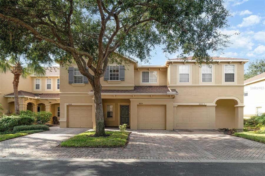 Property photo for 9317 STONE RIVER PLACE, Riverview, FL