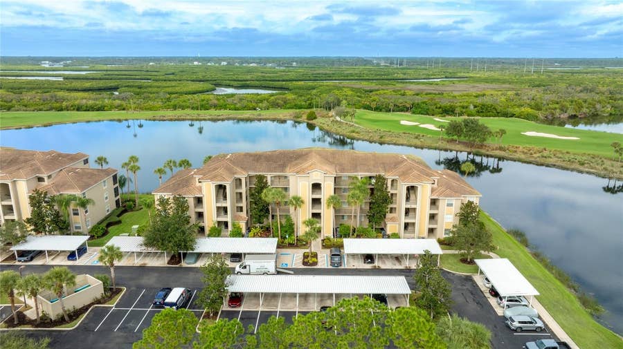 Property photo for 7911 GRAND ESTUARY TRAIL, #104, Bradenton, FL
