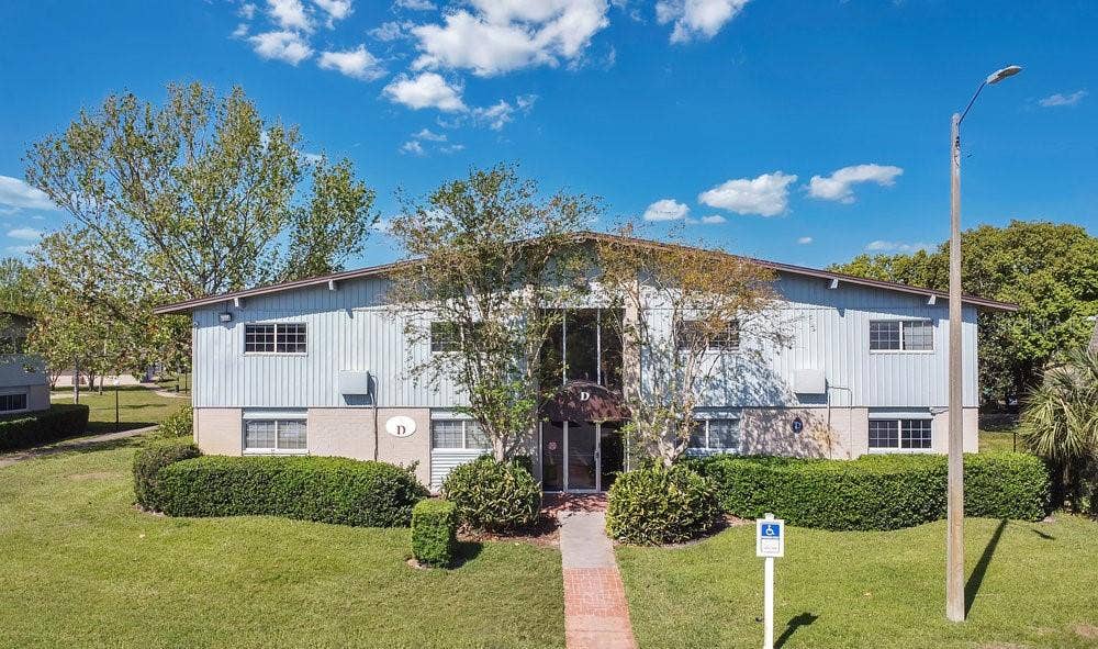 1695 LEE ROAD, #E204, Winter Park, FL 32789