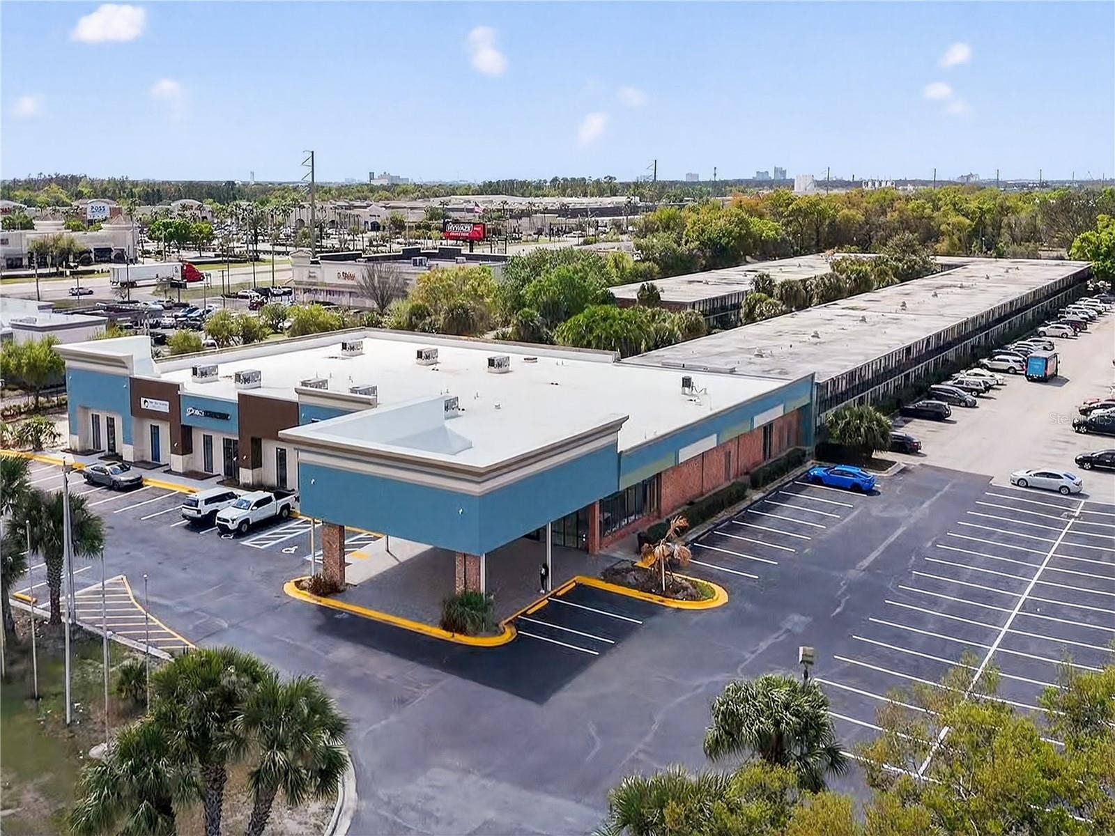 7900 S ORANGE BLOSSOM TRAIL, #2066, Orlando, FL 32809