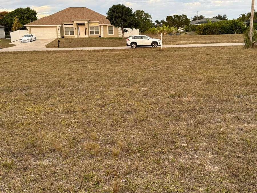 Property photo for 1302 NE 19TH PLACE, Cape Coral, FL