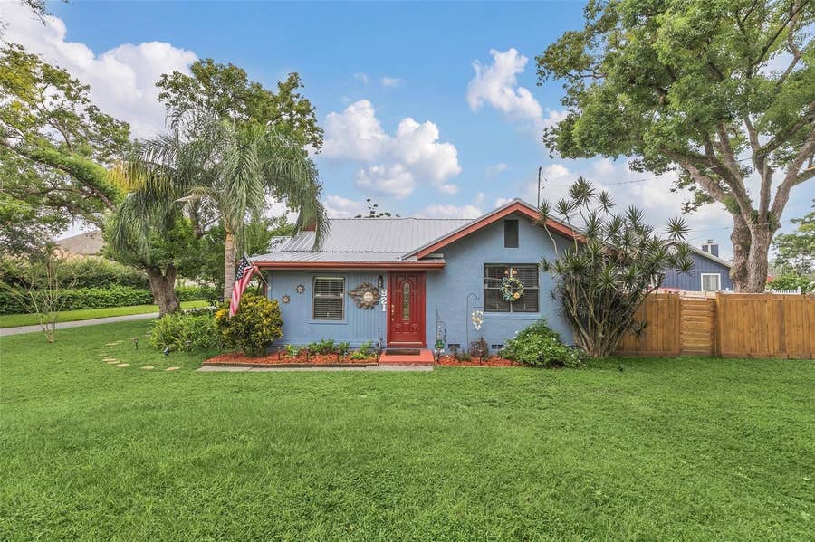 Property photo for 921 ELDRIDGE STREET, Orlando, FL