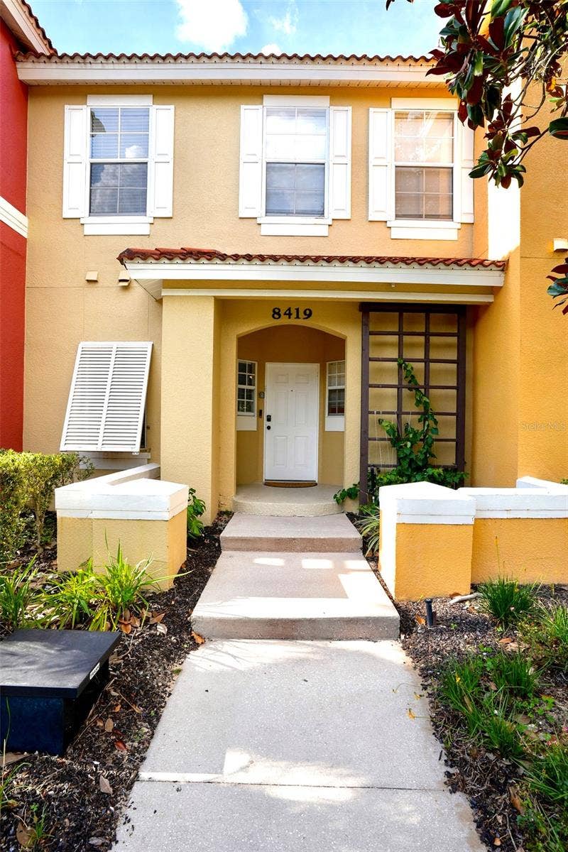 Property photo for 8419 CRYSTAL COVE LOOP, Kissimmee, FL