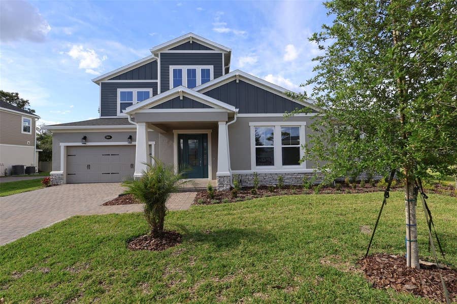 Property photo for 984 HAWKSNEST POINT, Oviedo, FL