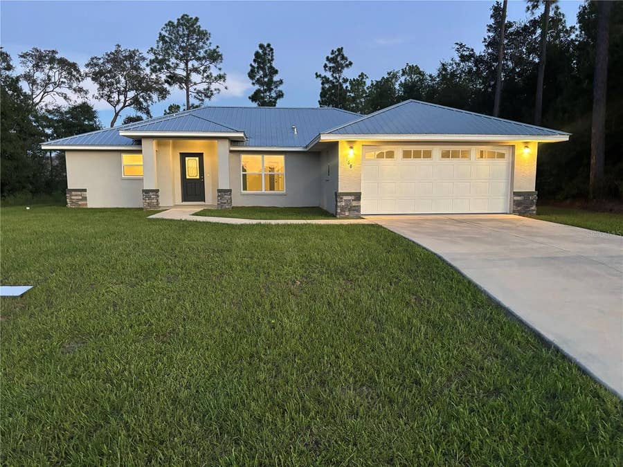 Property photo for 168 W CITRUS SPRINGS BOULEVARD, Citrus Springs, FL