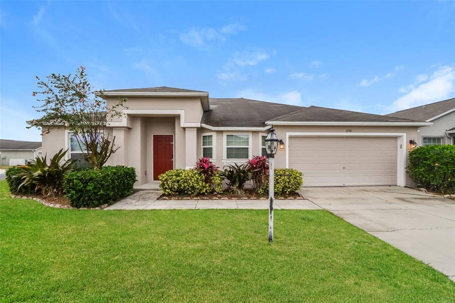 Property photo for 1150 HIGH SEAS STREET, Winter Haven, FL
