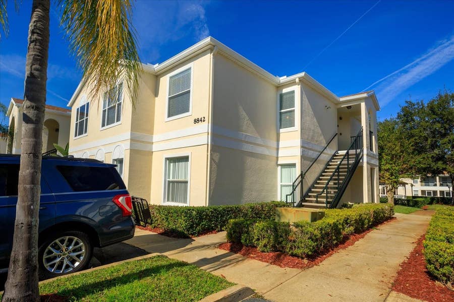 Property photo for 8842 GRAND PALMS CIRCLE, #B, Kissimmee, FL