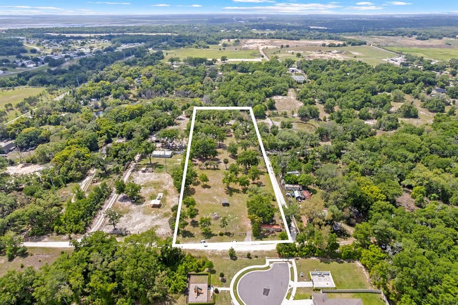 Property photo for 3100 POVERTY LANE, Apopka, FL