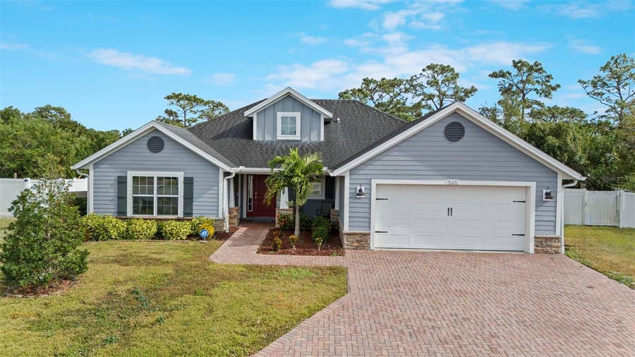 Property photo for 510 CODY ALLEN COURT, St Cloud, FL