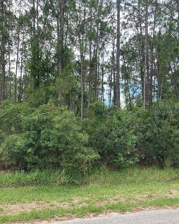 Property photo for BRISTOL AVENUE, #LOT 21, North Port, FL
