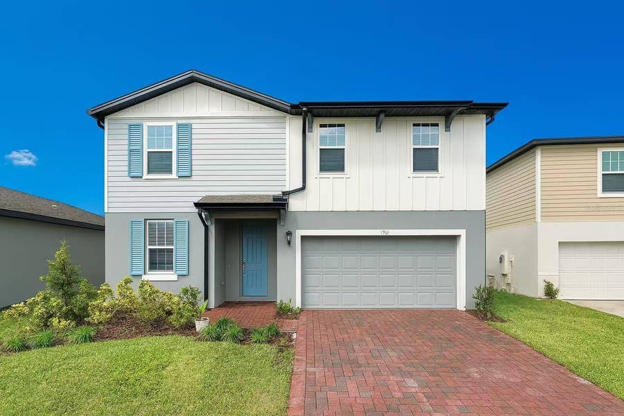 Property photo for 17351 MILLION LAKES COURT, Clermont, FL