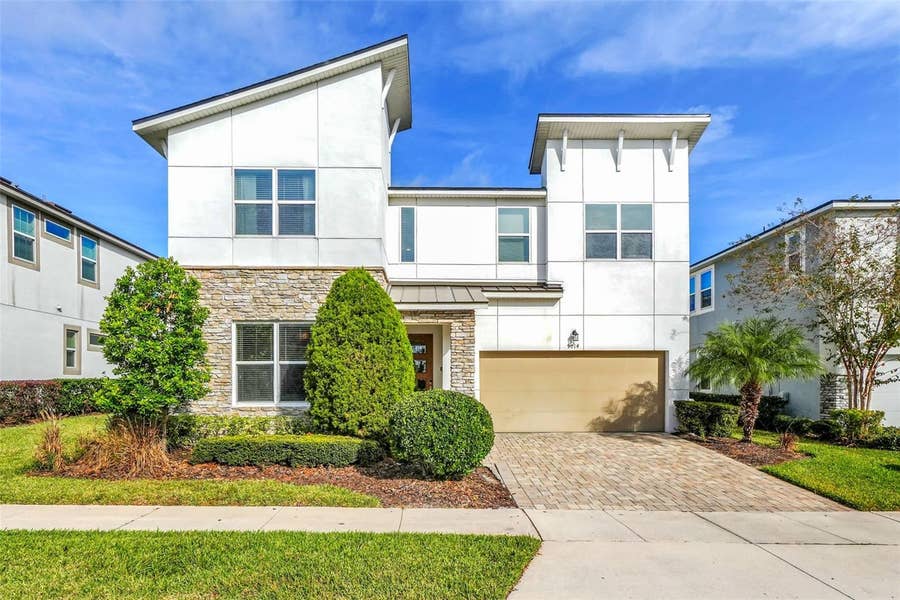 Property photo for 9014 SUNSHINE RIDGE LOOP, Kissimmee, FL