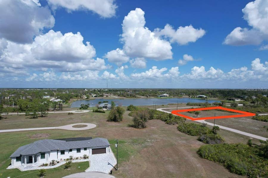 Property photo for 15 WINDWARD LANE, Placida, FL
