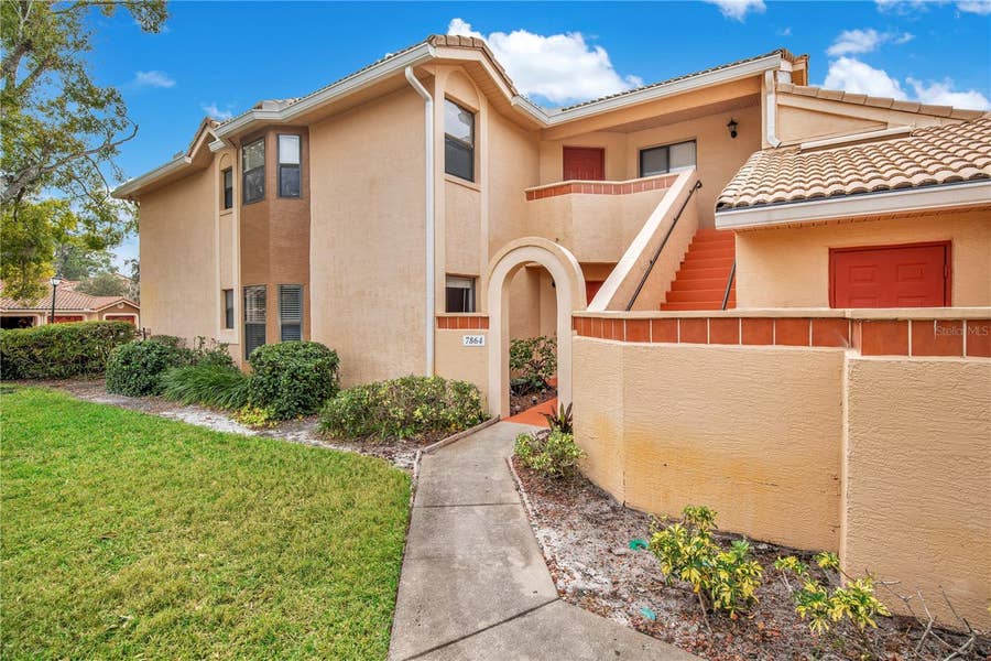 Property photo for 7864 SUGAR BEND DRIVE, #7864, Orlando, FL