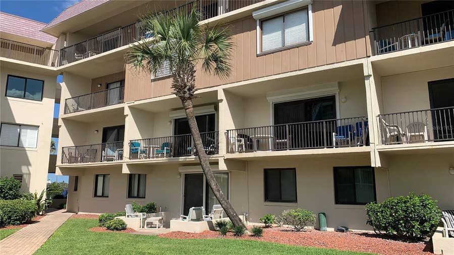 Property photo for 935 OCEAN SHORE BOULEVARD, #3040, Ormond Beach, FL