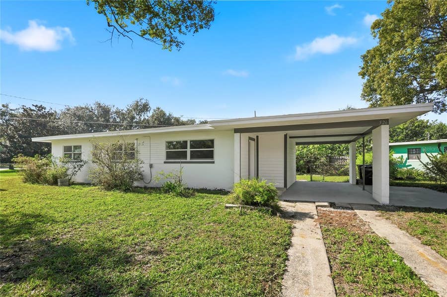 Property photo for 526 ENGEL DRIVE, Orlando, FL