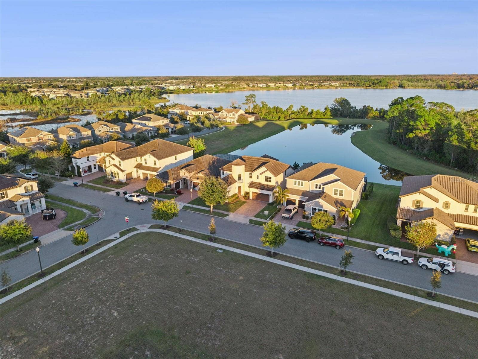 9207 BUSACO PARK WAY, Winter Garden, FL 34787 9207 BUSACO PARK WAY, Winter Garden, FL 34787