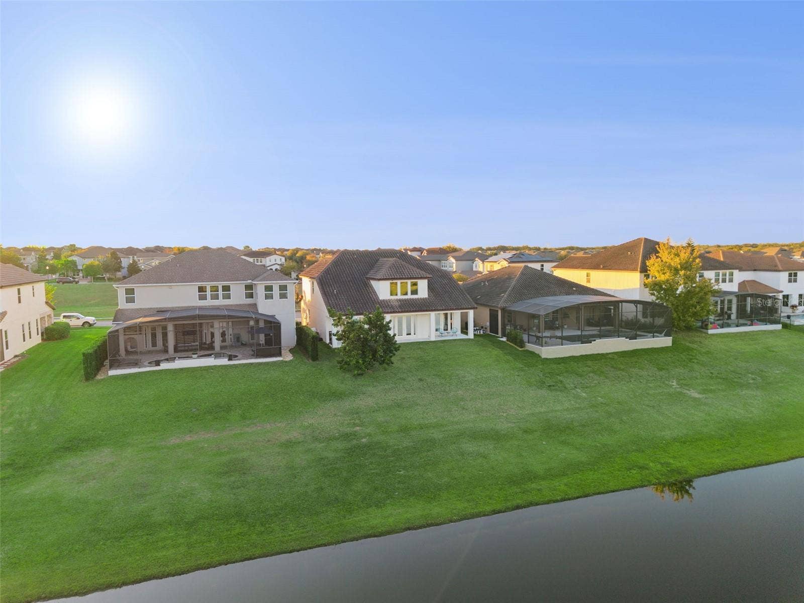 9207 BUSACO PARK WAY, Winter Garden, FL 34787 9207 BUSACO PARK WAY, Winter Garden, FL 34787