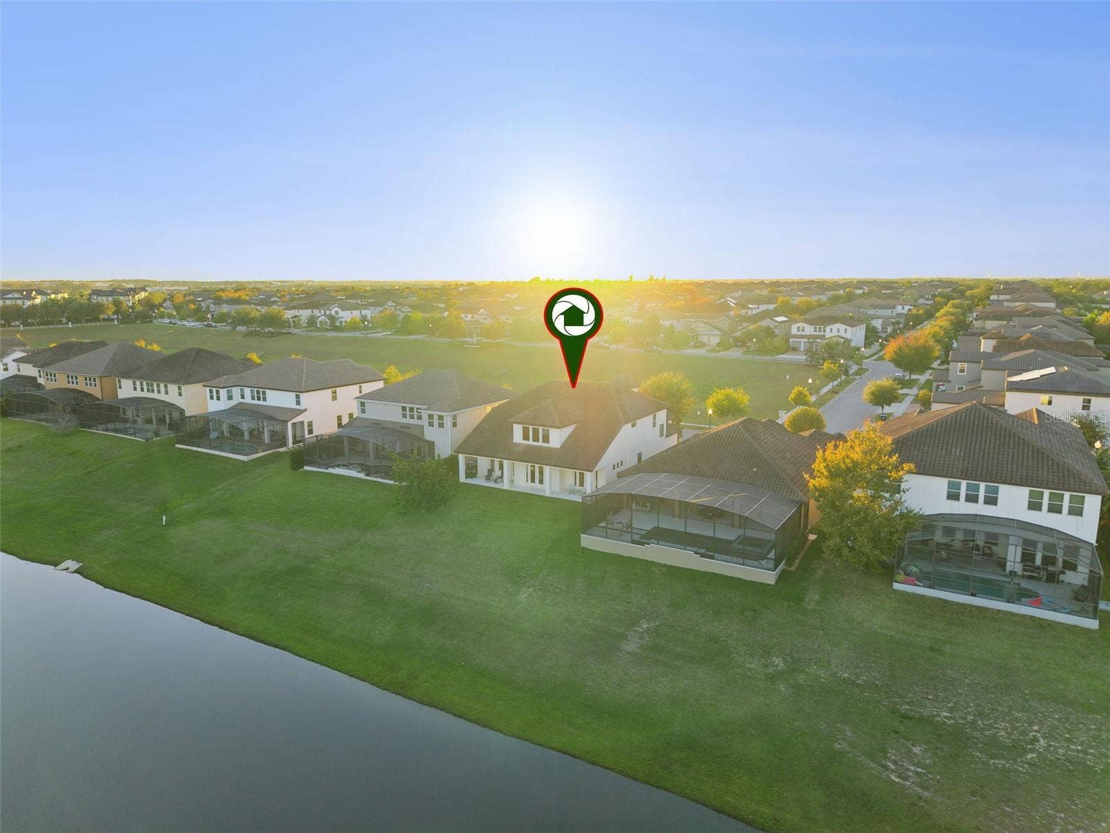 9207 BUSACO PARK WAY, Winter Garden, FL 34787 9207 BUSACO PARK WAY, Winter Garden, FL 34787