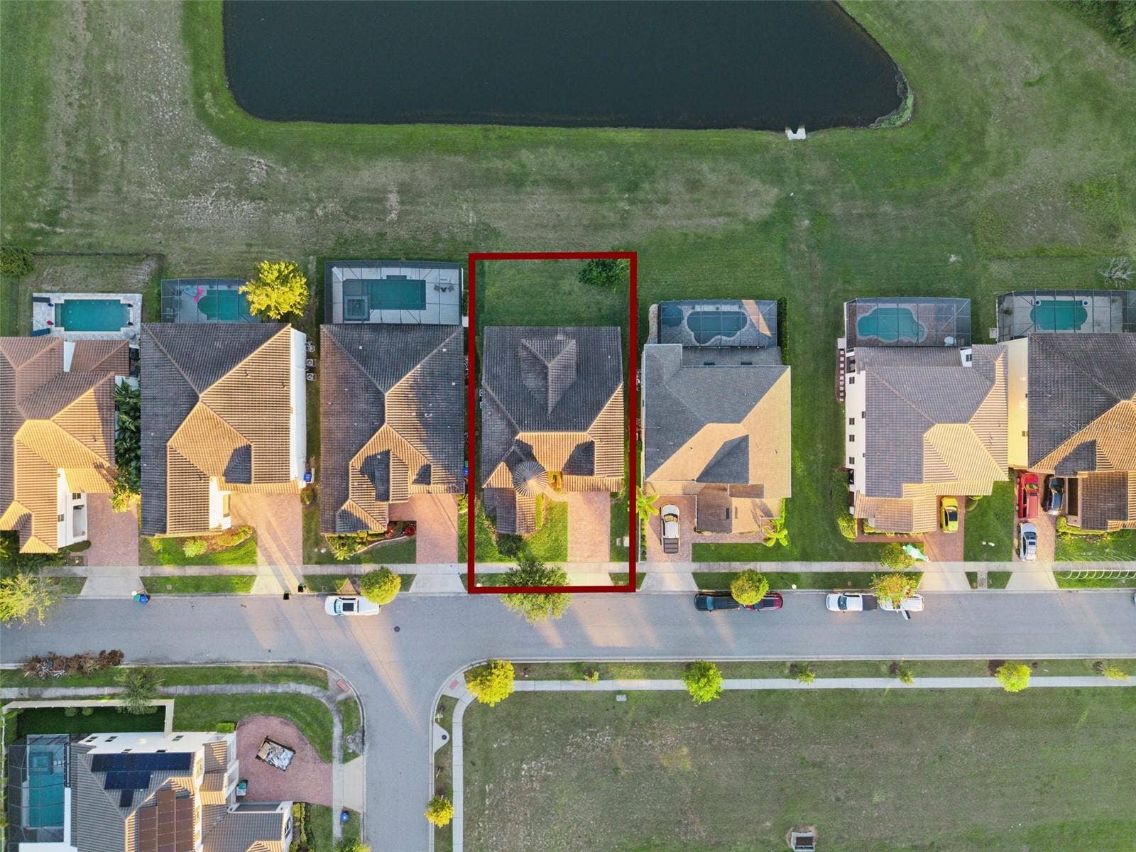 9207 BUSACO PARK WAY, Winter Garden, FL 34787 9207 BUSACO PARK WAY, Winter Garden, FL 34787
