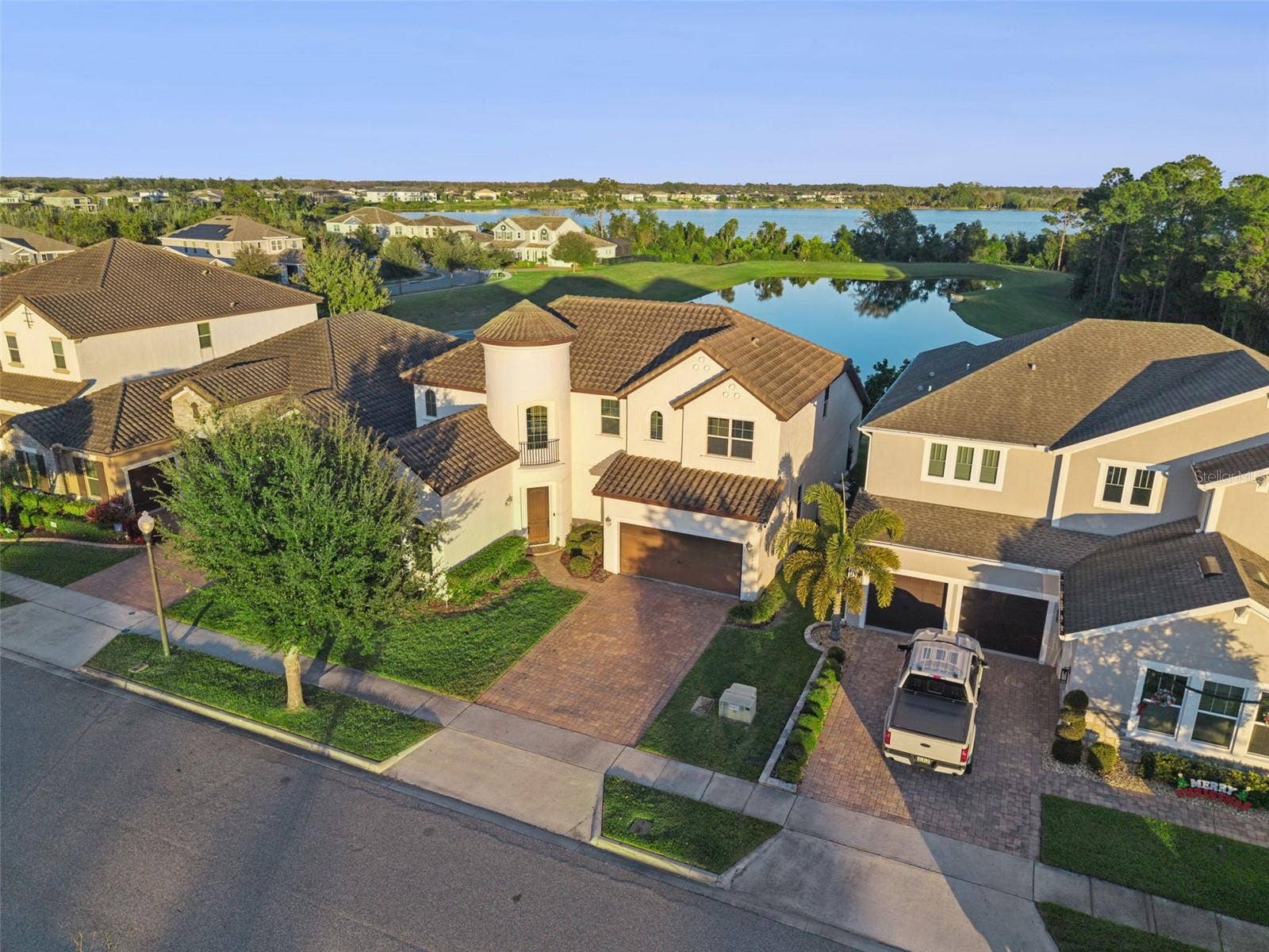 9207 BUSACO PARK WAY, Winter Garden, FL 34787 9207 BUSACO PARK WAY, Winter Garden, FL 34787
