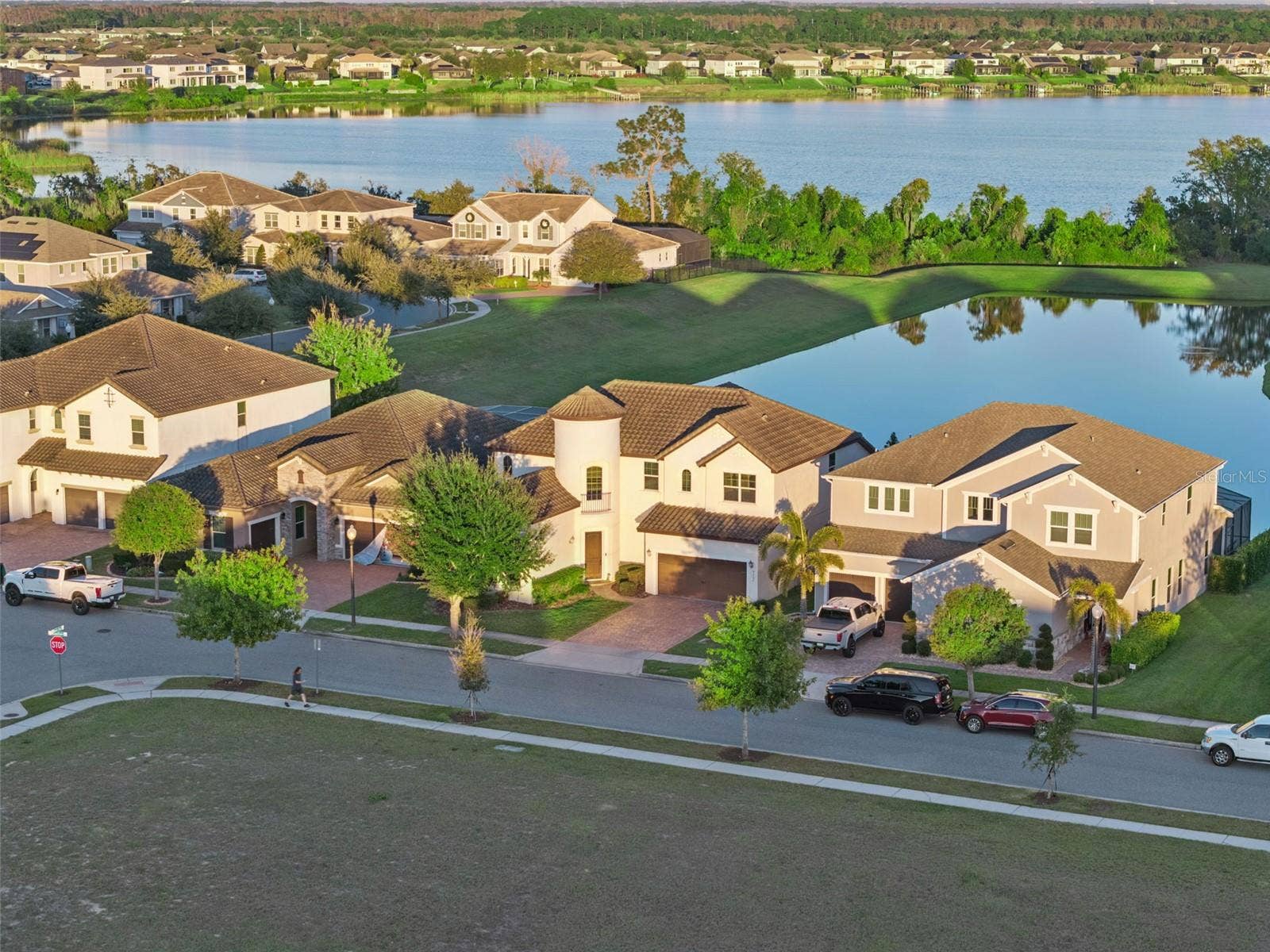 9207 BUSACO PARK WAY, Winter Garden, FL 34787 9207 BUSACO PARK WAY, Winter Garden, FL 34787