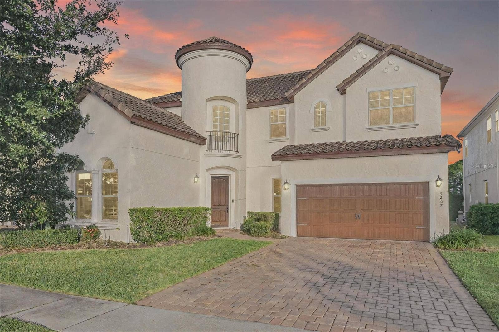 9207 BUSACO PARK WAY, Winter Garden, FL 34787 9207 BUSACO PARK WAY, Winter Garden, FL 34787