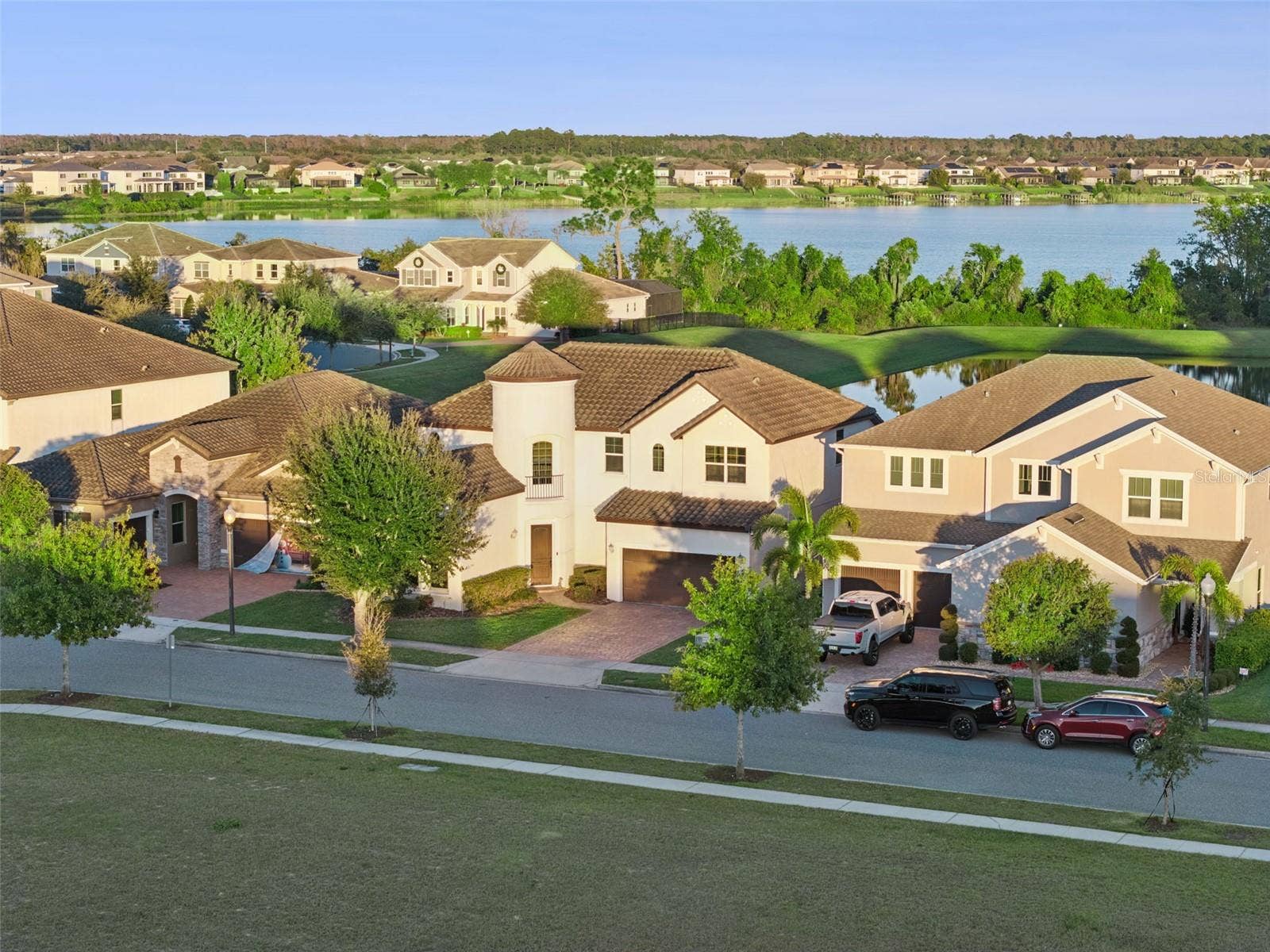 9207 BUSACO PARK WAY, Winter Garden, FL 34787 9207 BUSACO PARK WAY, Winter Garden, FL 34787