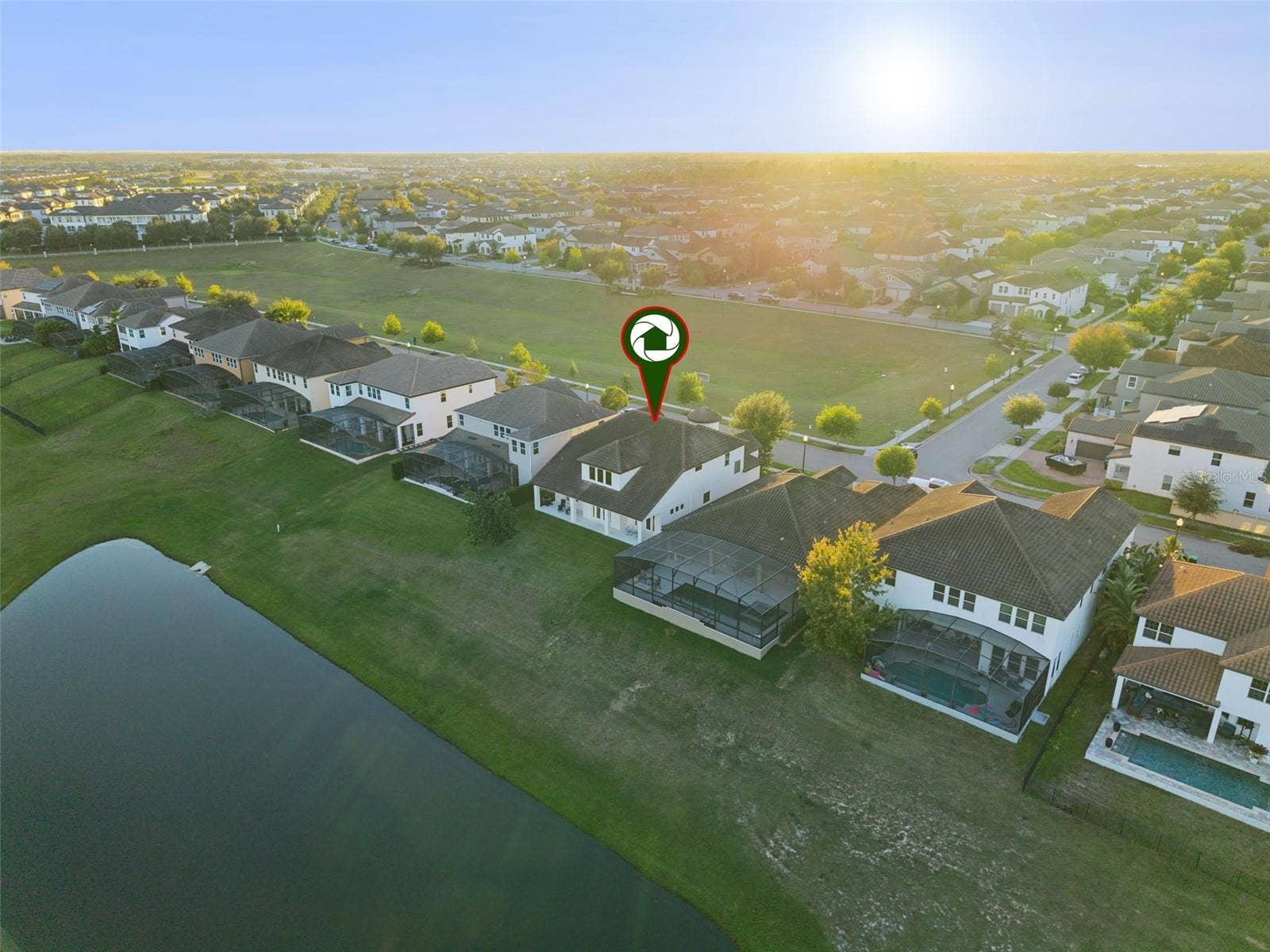 9207 BUSACO PARK WAY, Winter Garden, FL 34787 9207 BUSACO PARK WAY, Winter Garden, FL 34787