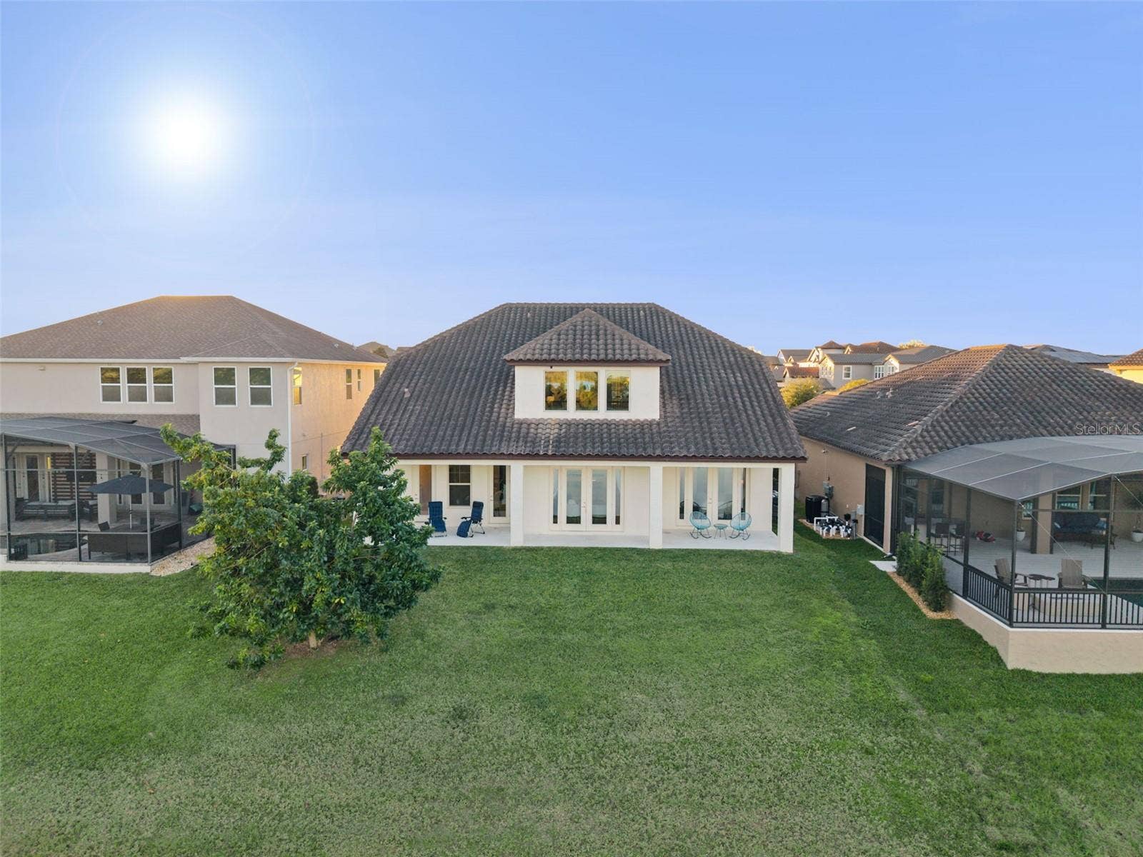9207 BUSACO PARK WAY, Winter Garden, FL 34787 9207 BUSACO PARK WAY, Winter Garden, FL 34787