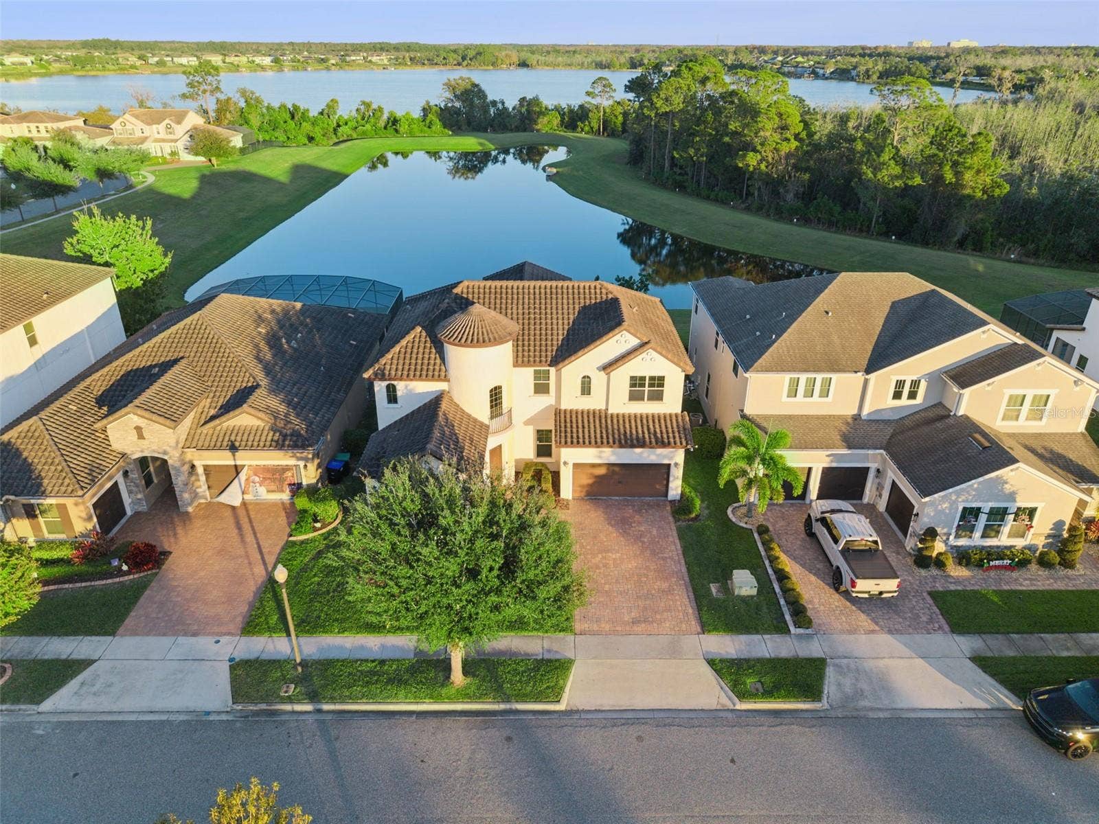 9207 BUSACO PARK WAY, Winter Garden, FL 34787 9207 BUSACO PARK WAY, Winter Garden, FL 34787