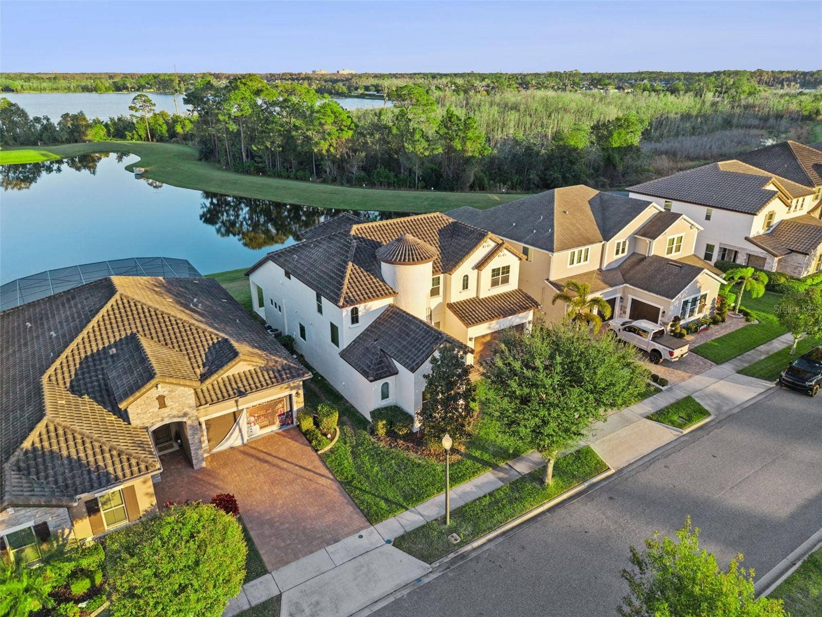 9207 BUSACO PARK WAY, Winter Garden, FL 34787 9207 BUSACO PARK WAY, Winter Garden, FL 34787