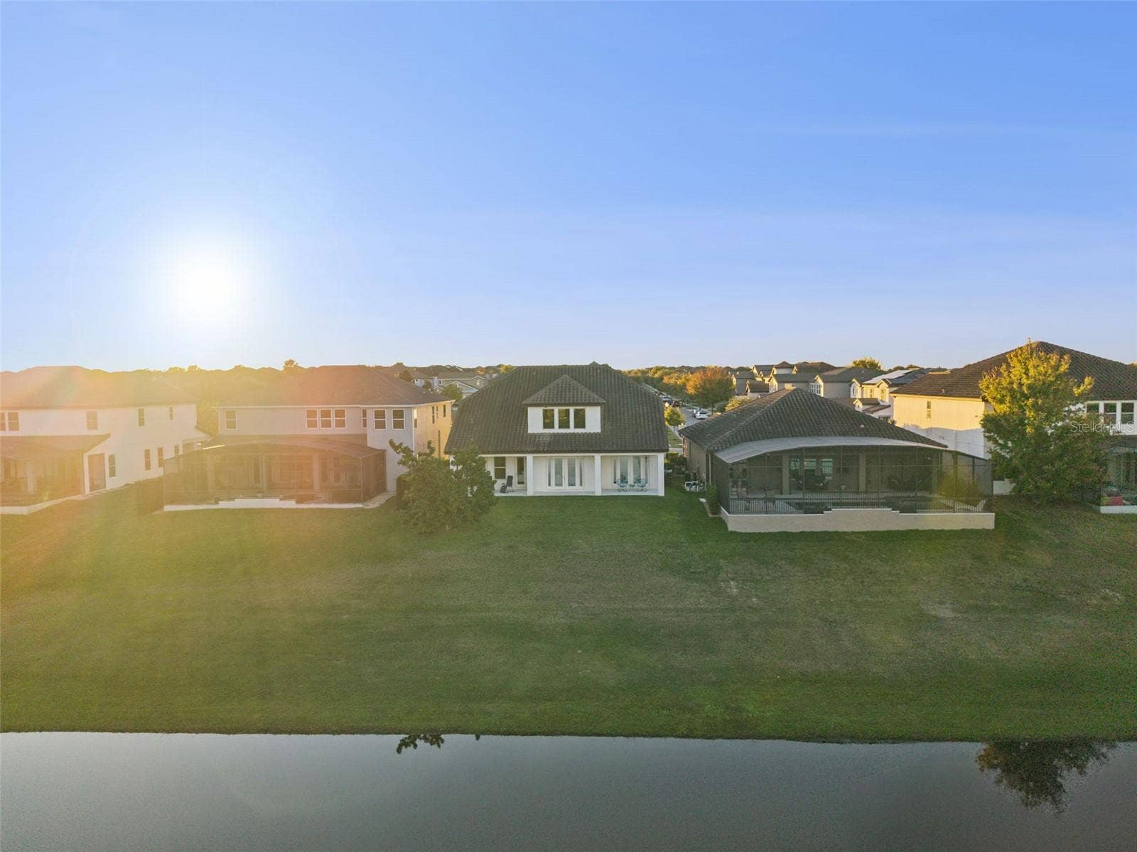 9207 BUSACO PARK WAY, Winter Garden, FL 34787 9207 BUSACO PARK WAY, Winter Garden, FL 34787