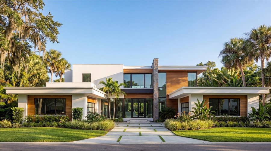 Property photo for 9671 BLANDFORD ROAD, Orlando, FL