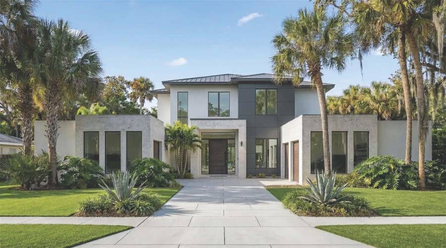 Property photo for 10481 CROMWELL GROVE TERRACE, Orlando, FL