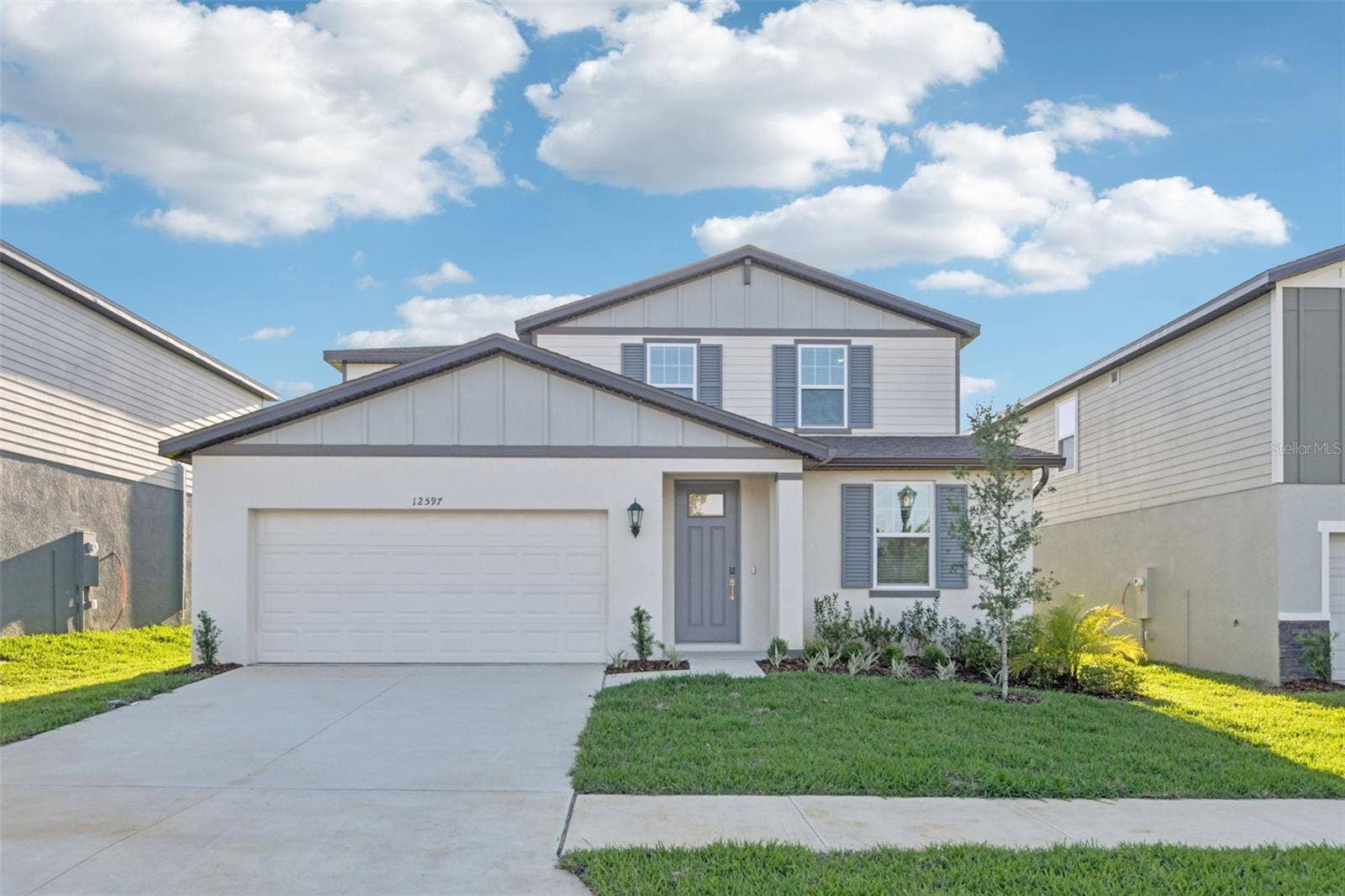 12597 HOMELAND DRIVE, Dade City, FL 33525 12597 HOMELAND DRIVE, Dade City, FL 33525