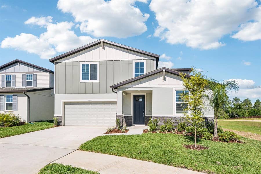 Property photo for 12601 HOMELAND DRIVE, Dade City, FL